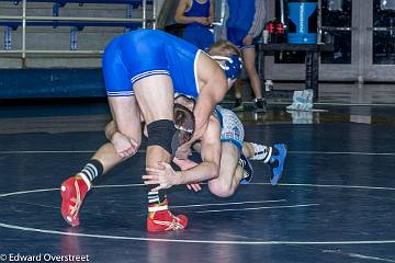 Wrestling vs Byrnes -163